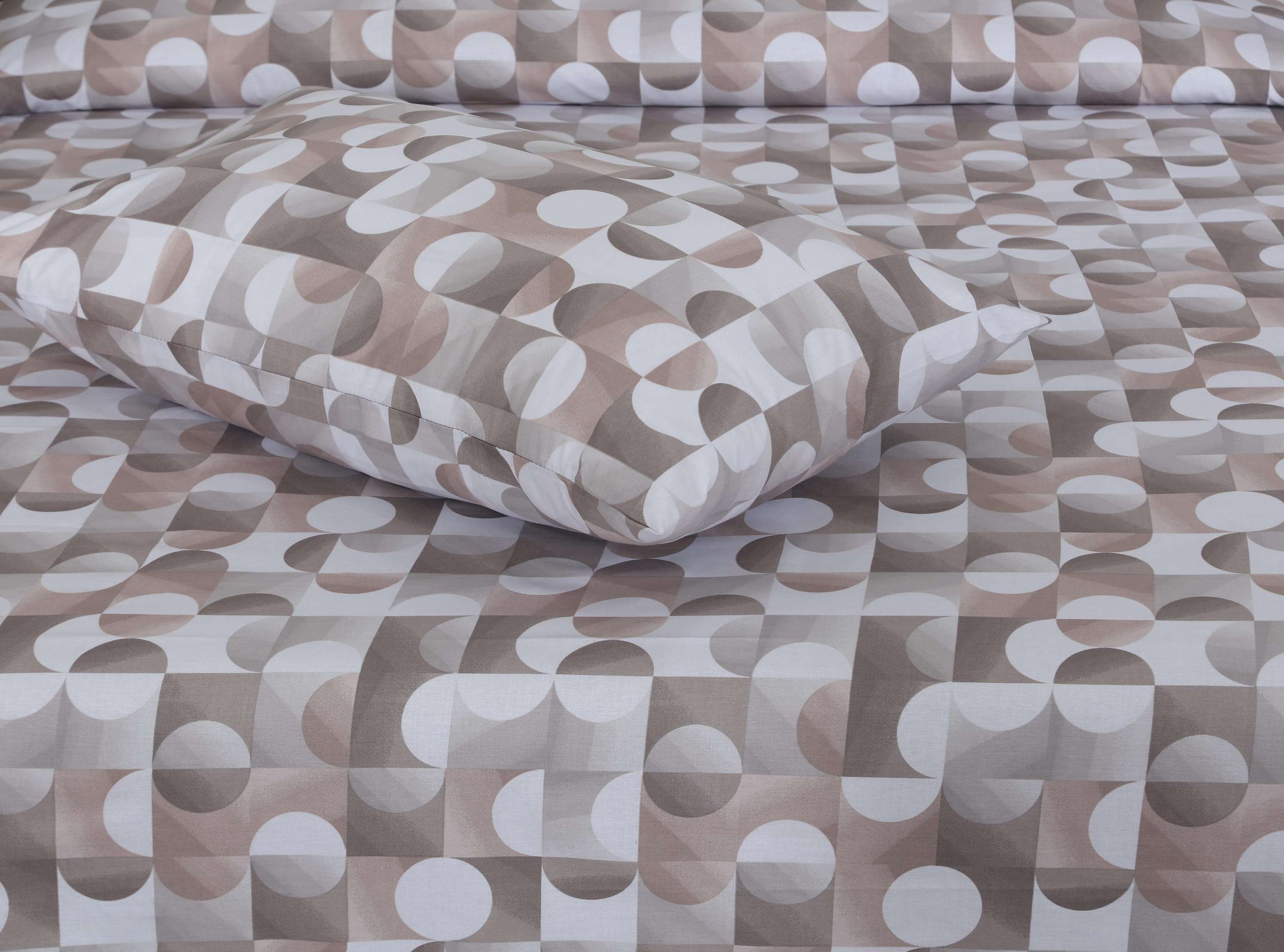 Double Bed Sheet Design NC-C 7090 - Nishat Creative Store