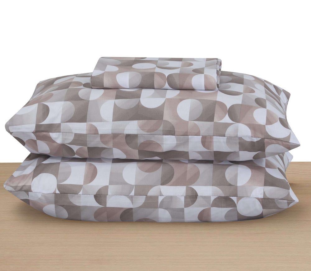 Double Bed Sheet Design NC-C 7090 - Nishat Creative Store