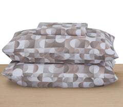 Double Bed Sheet Design NC-C 7090 - Nishat Creative Store