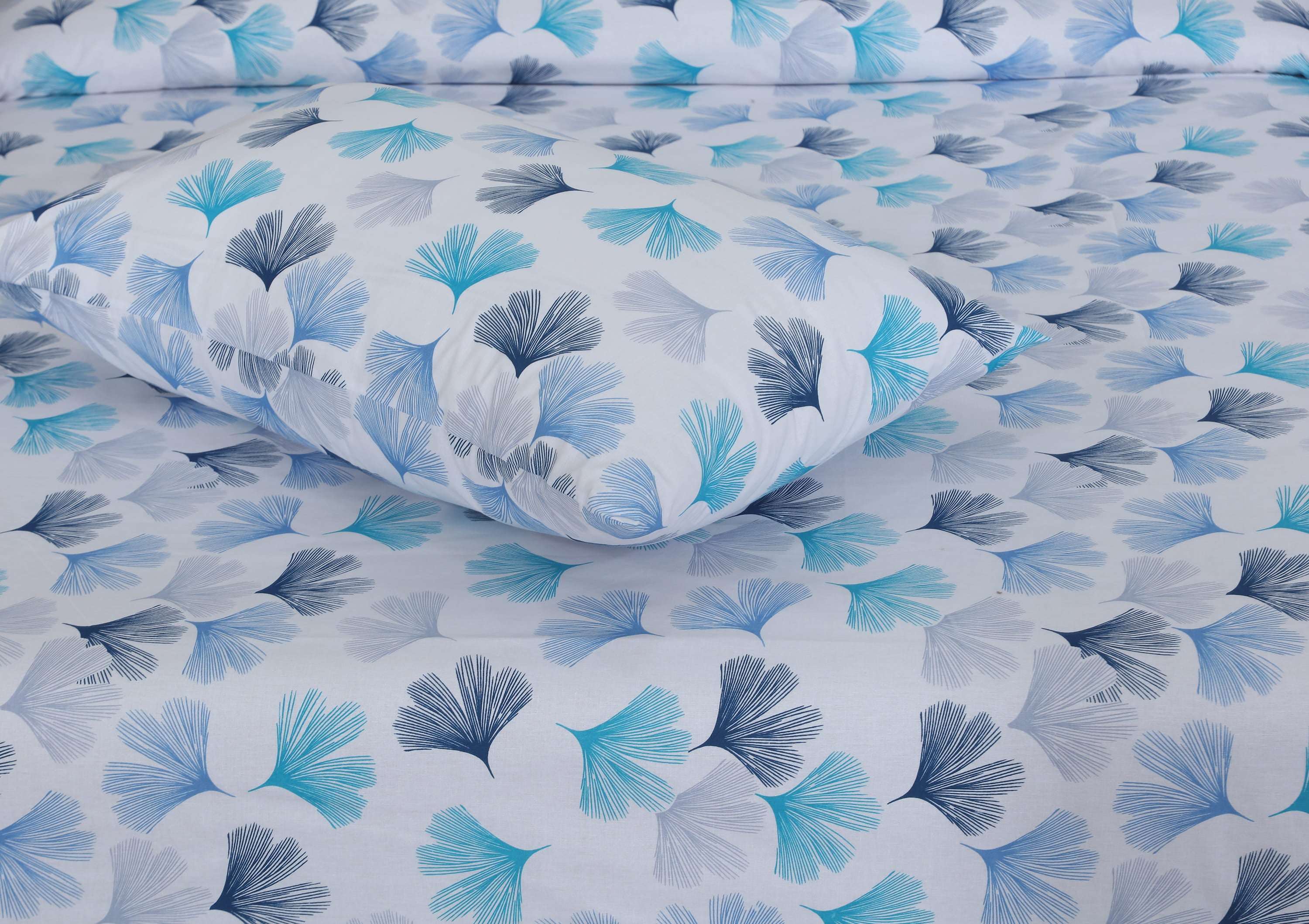 Double Bed Sheet Design NC-C 7091 - Nishat Creative Store