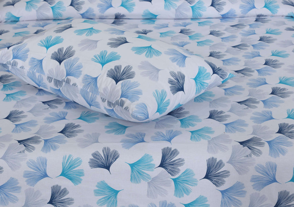 Double Bed Sheet Design NC-C 7091 - Nishat Creative Store