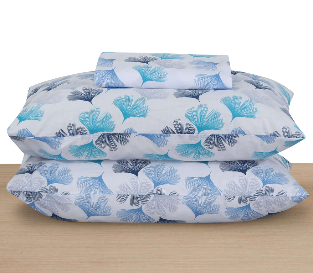 Double Bed Sheet Design NC-C 7091 - Nishat Creative Store