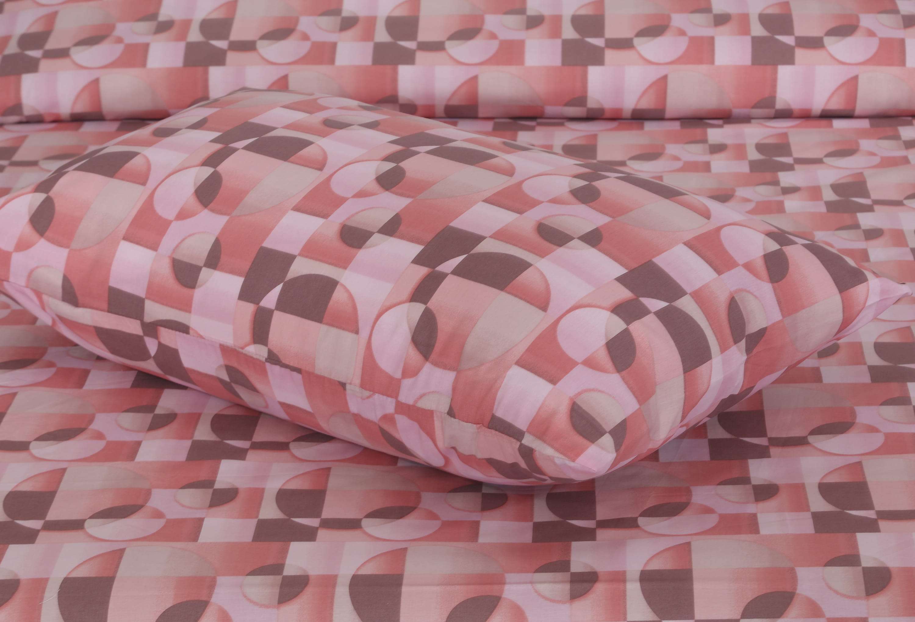 Double Bed Sheet Design NC-C 7094 - Nishat Creative Store