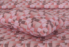 Double Bed Sheet Design NC-C 7094 - Nishat Creative Store