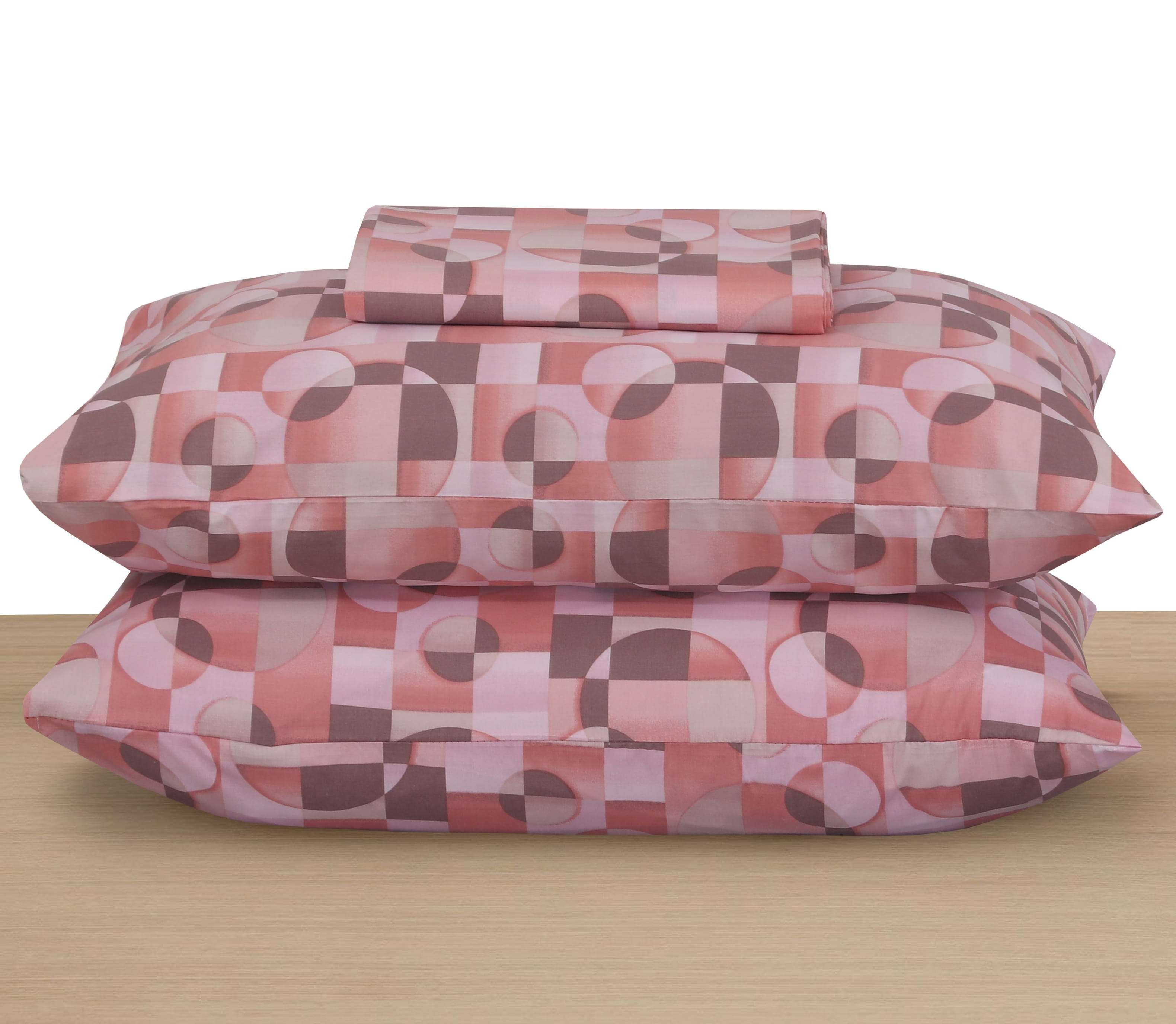 Double Bed Sheet Design NC-C 7094 - Nishat Creative Store