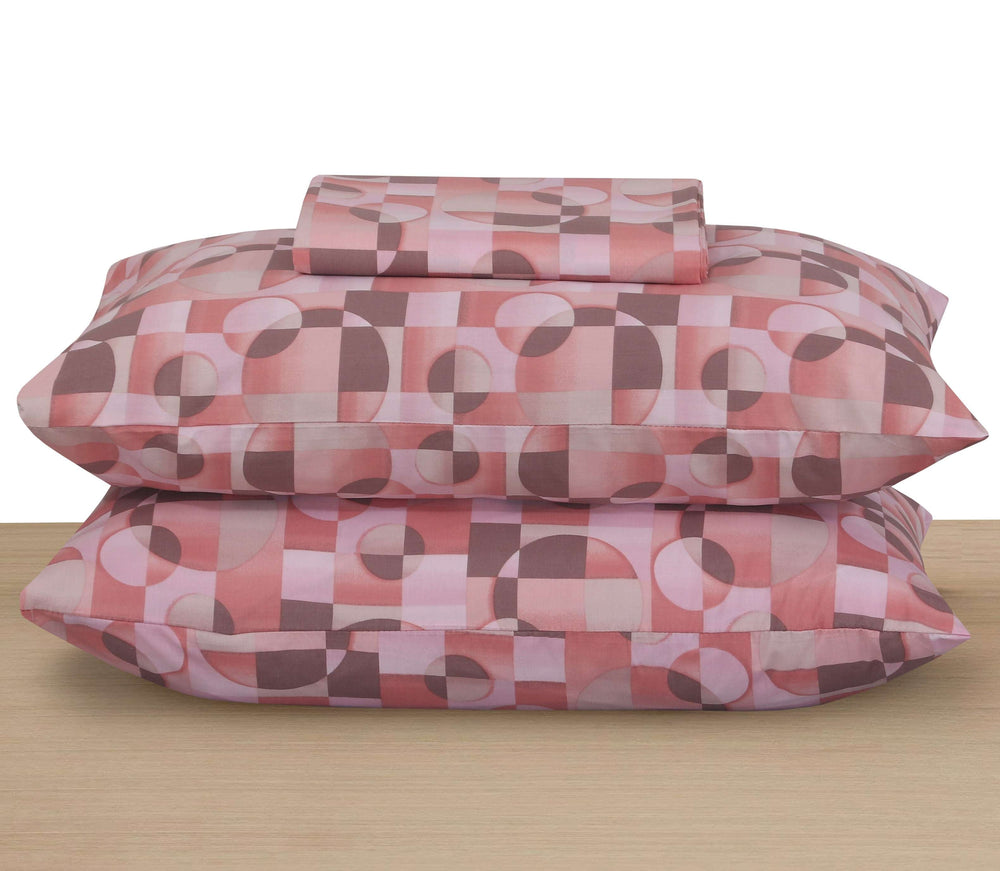 Double Bed Sheet Design NC-C 7094 - Nishat Creative Store