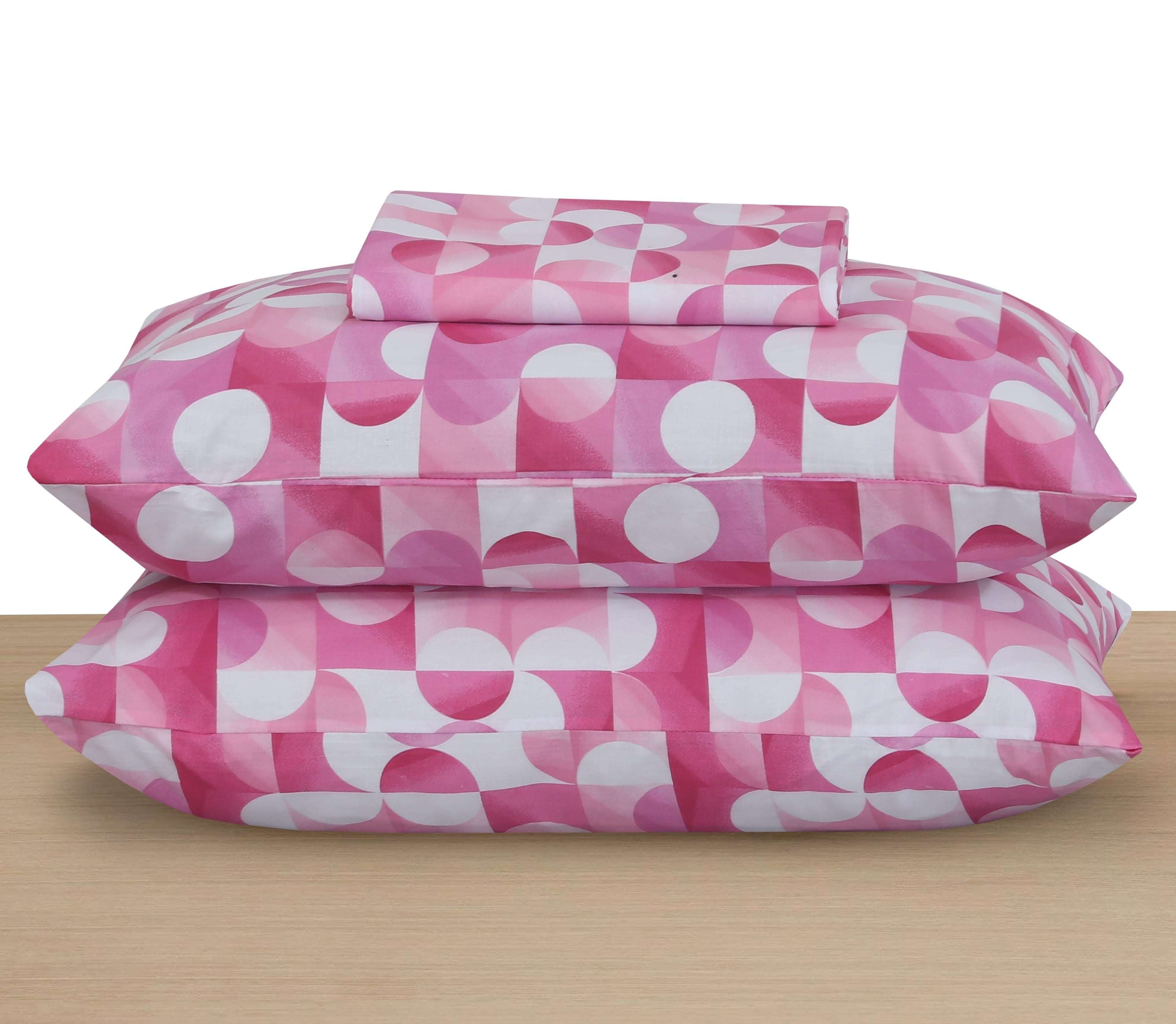 Double Bed Sheet Design NC-C 7095 - Nishat Creative Store
