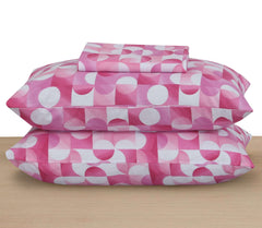 Double Bed Sheet Design NC-C 7095 - Nishat Creative Store