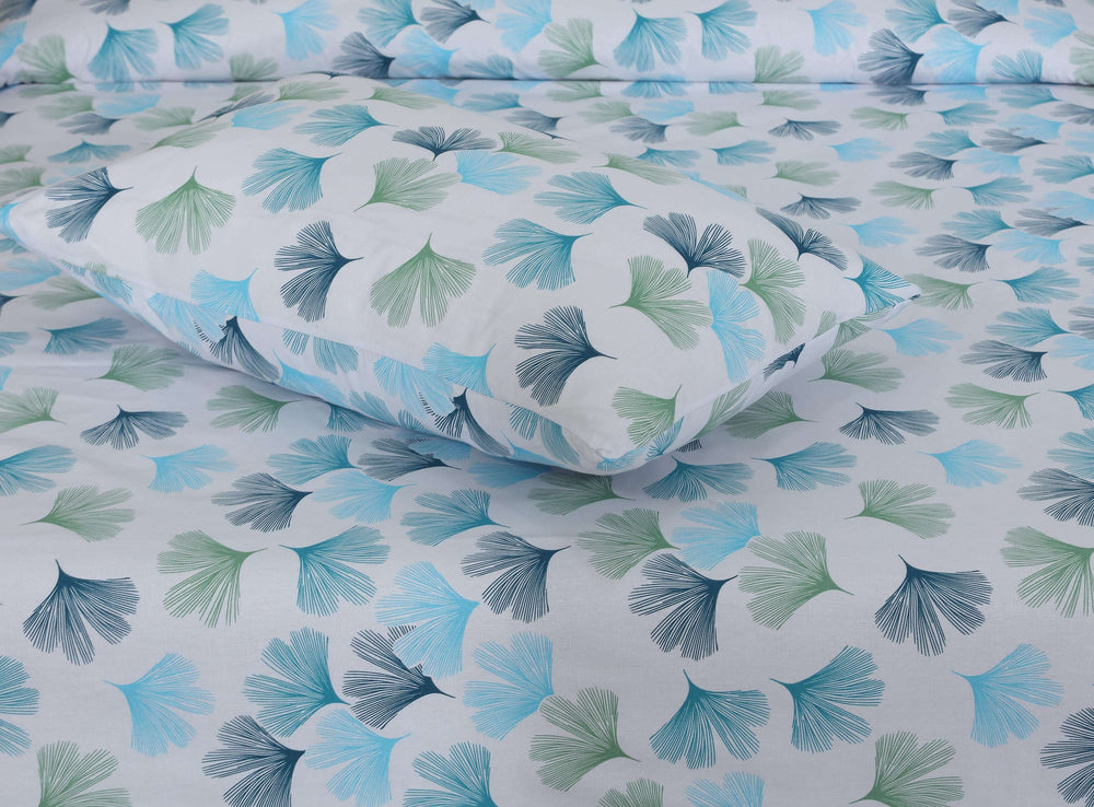 Double Bed Sheet Design NC-C 7096 - Nishat Creative Store