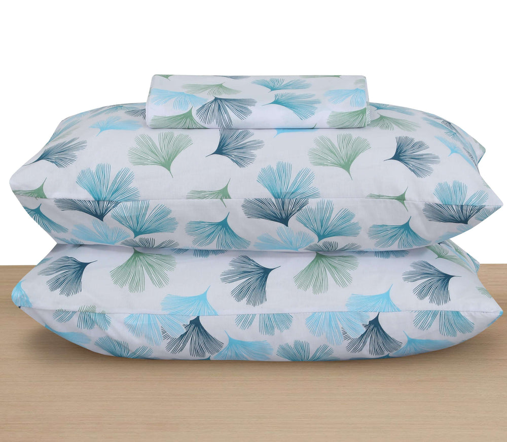 Double Bed Sheet Design NC-C 7096 - Nishat Creative Store