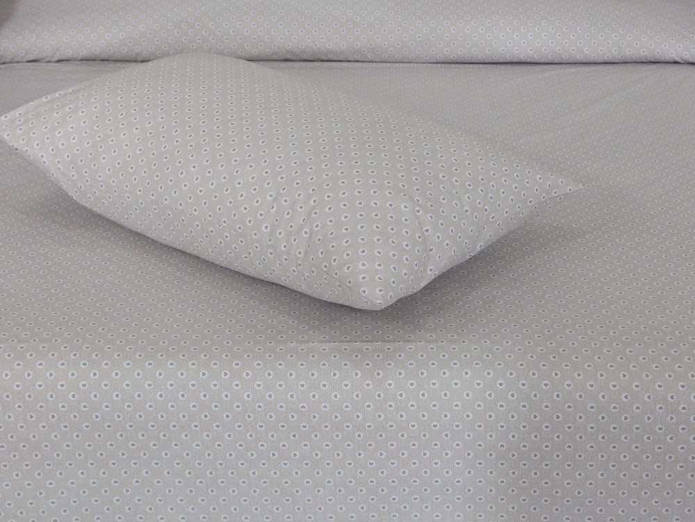 Double Bed Sheet Design NC-C 7100 - Nishat Creative Store