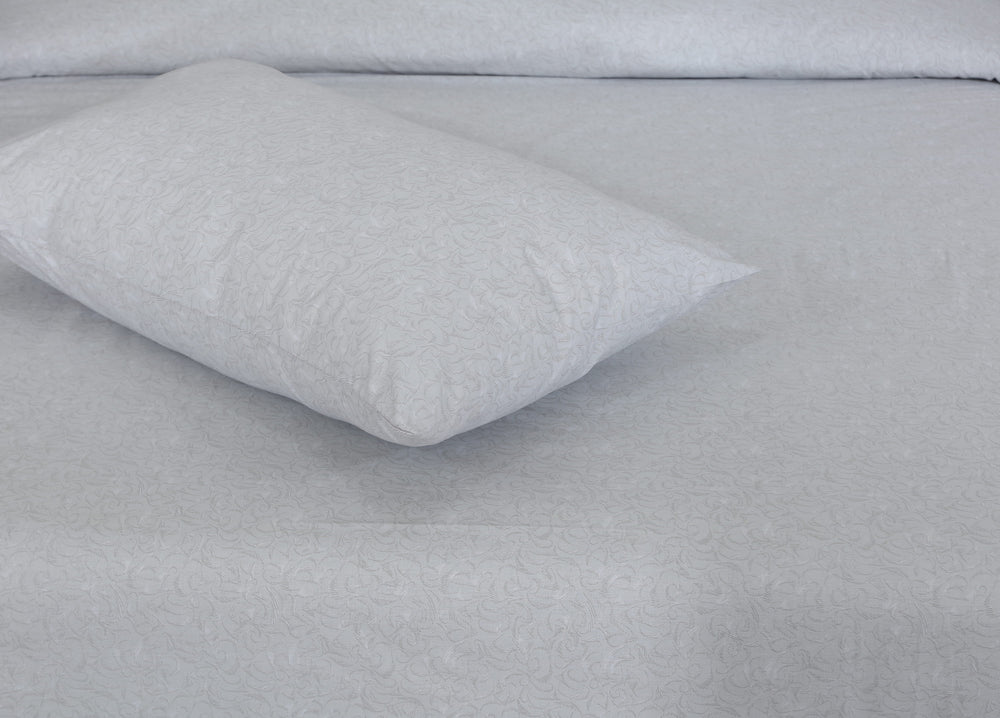 Double Bed Sheet Design NC-C 7101 - Nishat Creative Store
