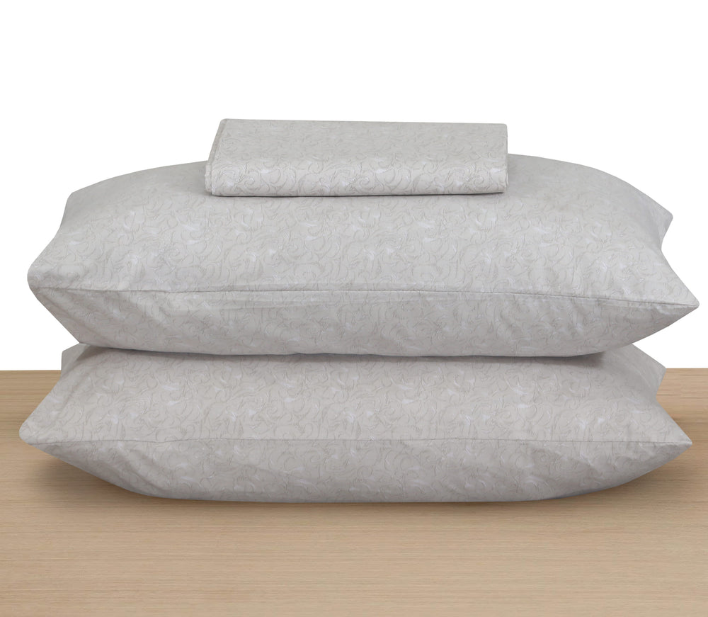 Double Bed Sheet Design NC-C 7101 - Nishat Creative Store
