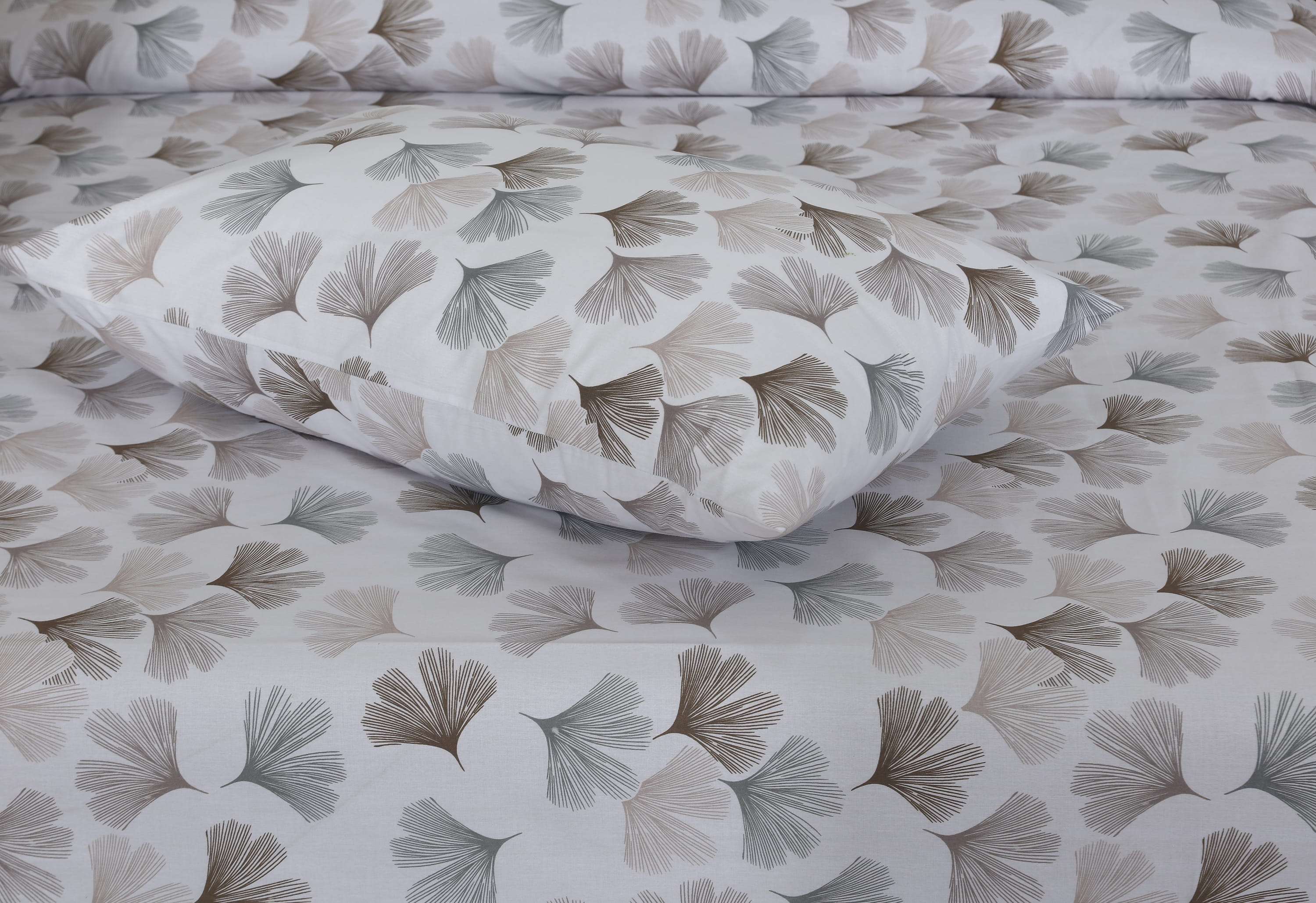 Double Bed Sheet Design NC-C 7103 - Nishat Creative Store