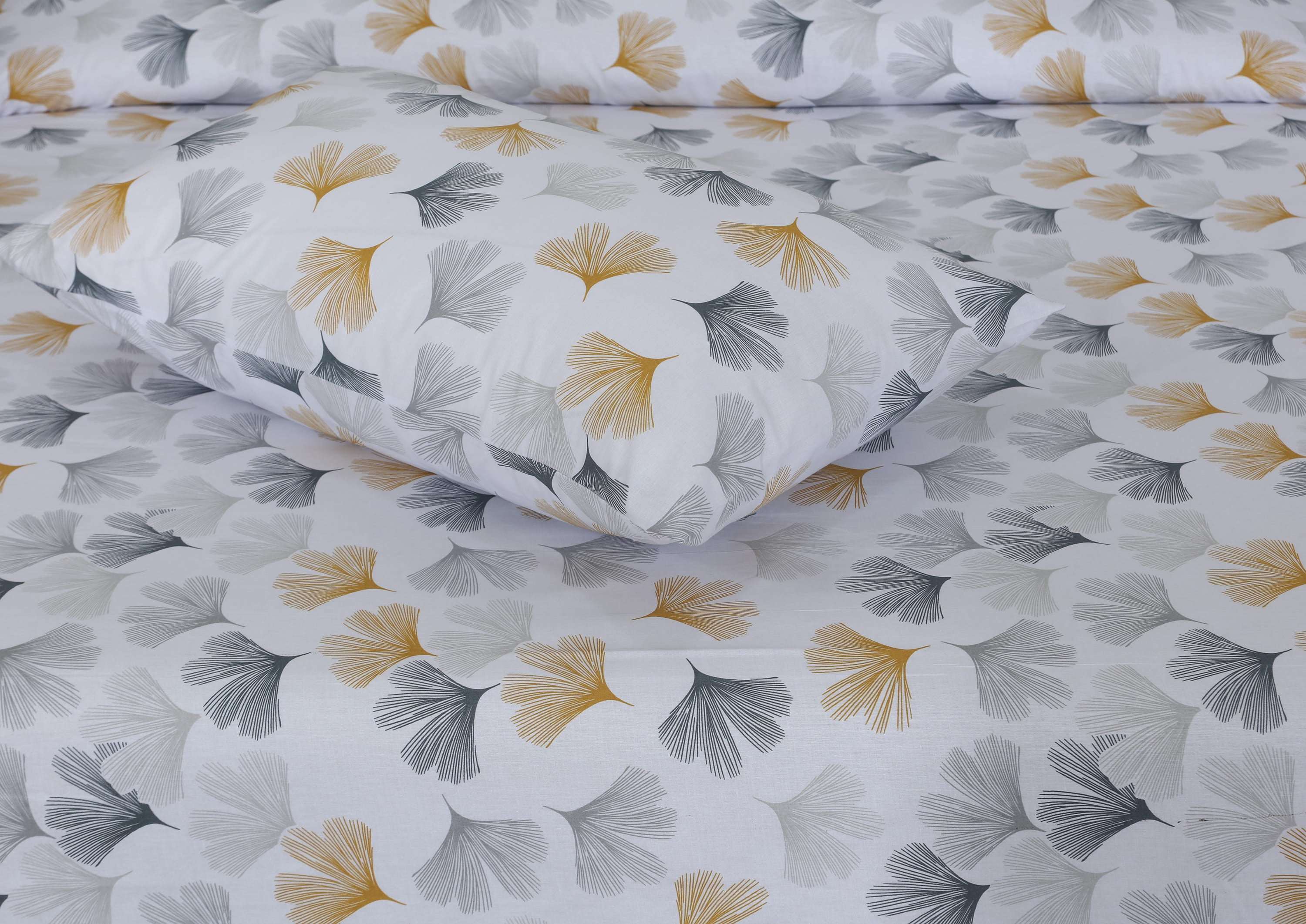 Double Bed Sheet Design NC-C 7106 - Nishat Creative Store