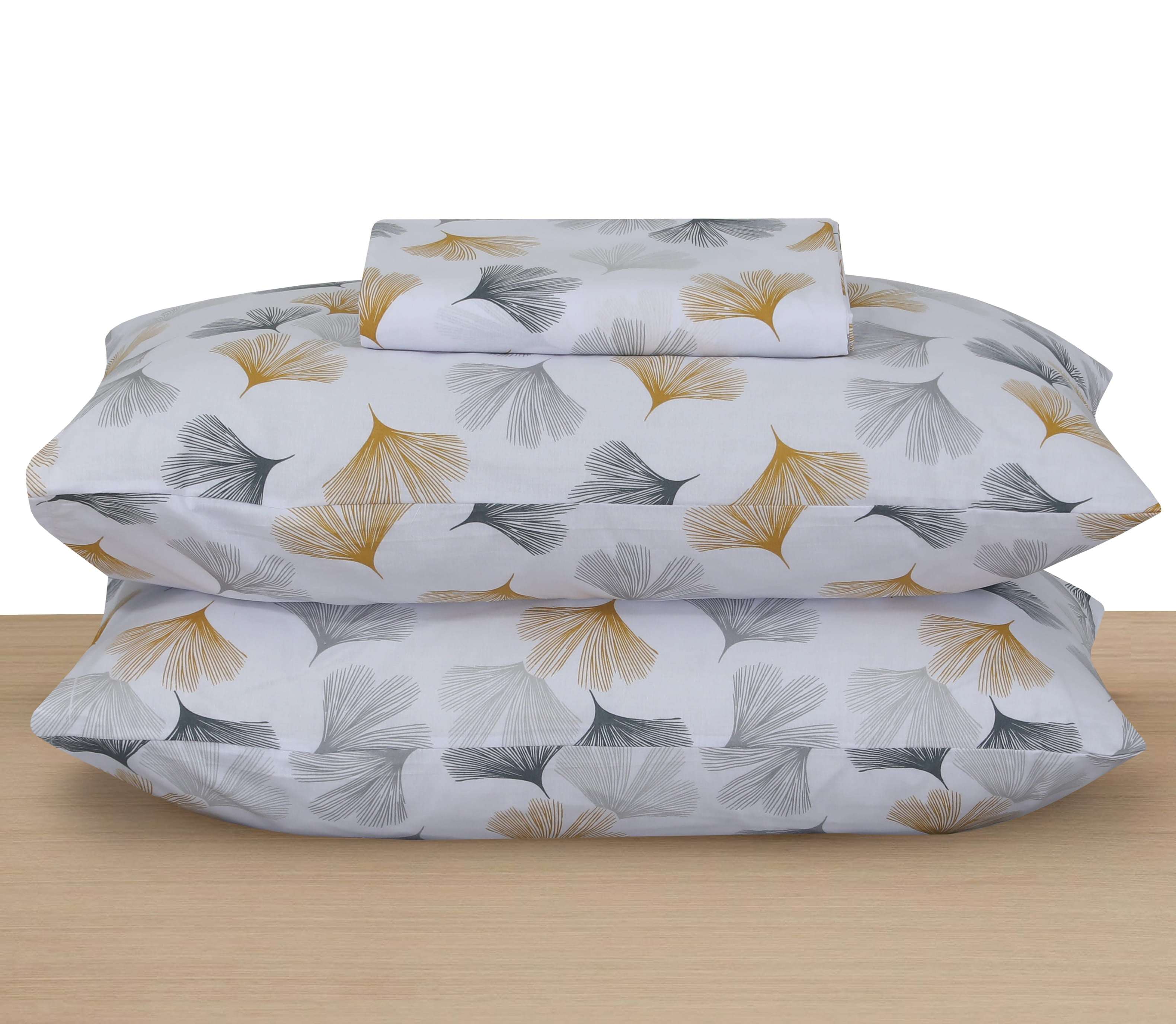 Double Bed Sheet Design NC-C 7106 - Nishat Creative Store