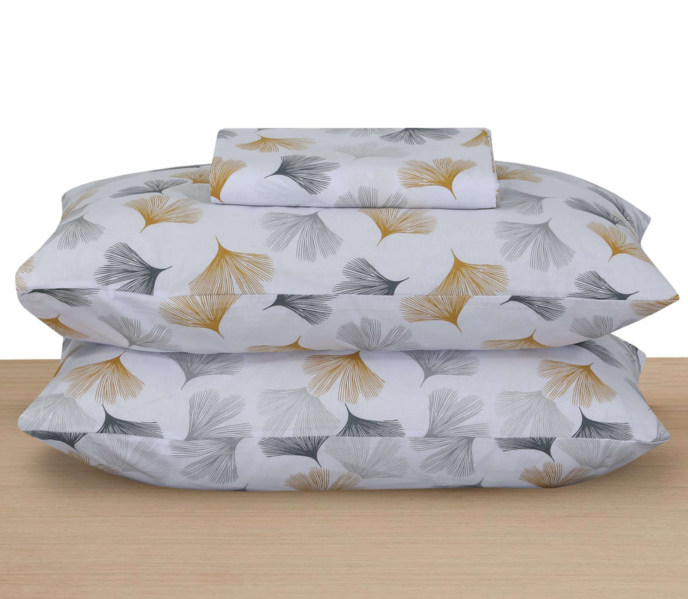 Double Bed Sheet Design NC-C 7106 - Nishat Creative Store