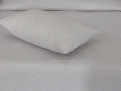 Double Bed Sheet Design NC-C 7108 - Nishat Creative Store