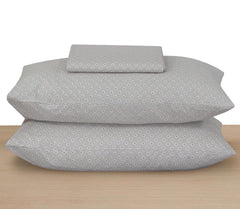 Double Bed Sheet Design NC-C 7108 - Nishat Creative Store