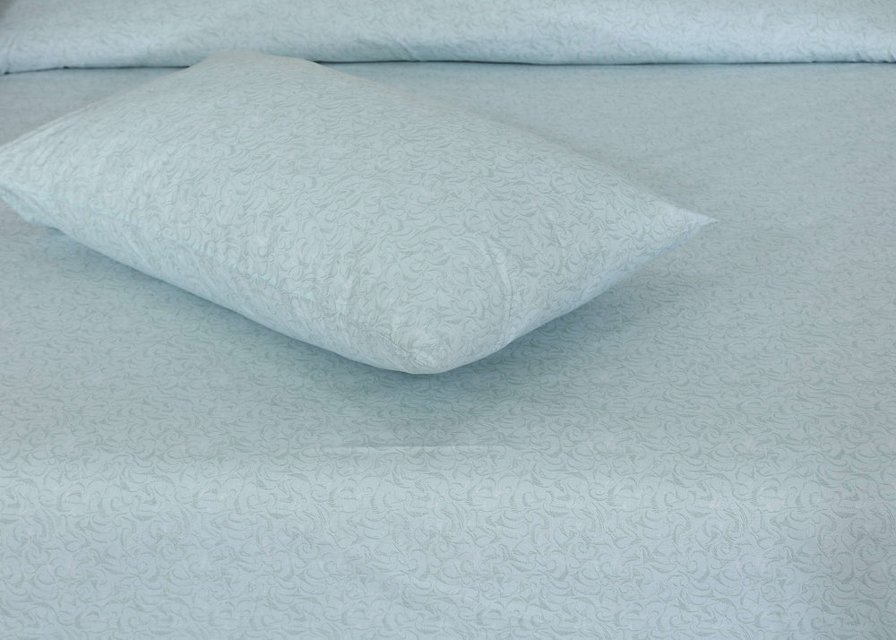 Double Bed Sheet Design NC-C 7109 - Nishat Creative Store