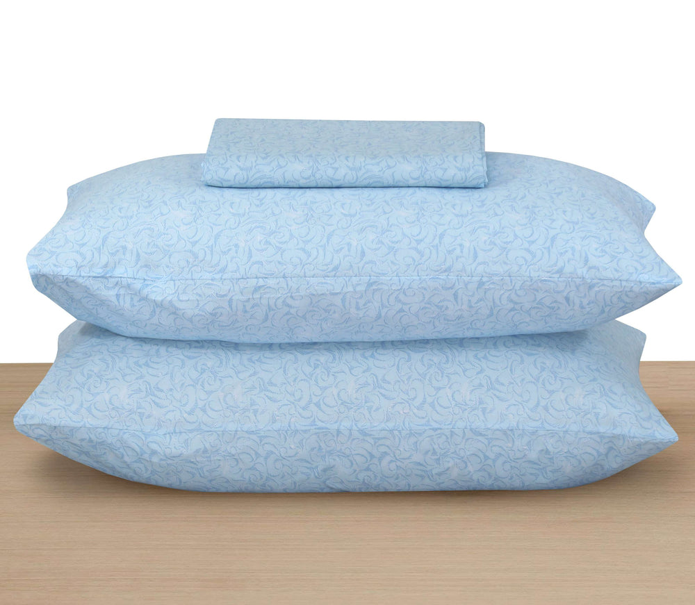 Double Bed Sheet Design NC-C 7111 - Nishat Creative Store