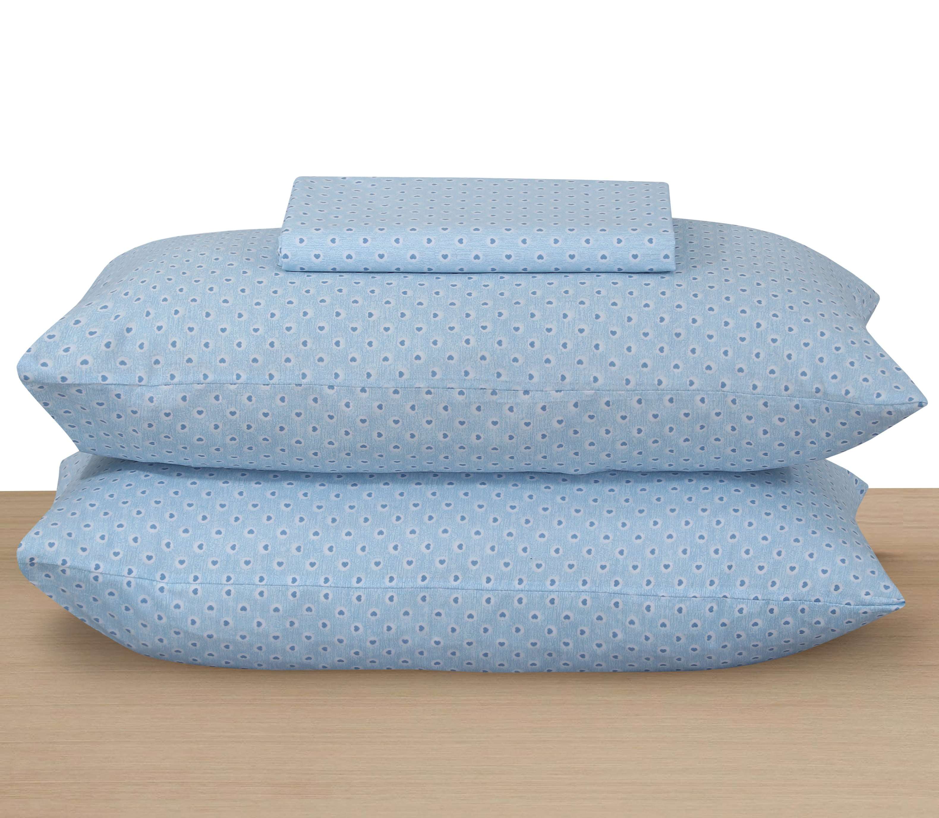 Double Bed Sheet Design NC-C 7115 - Nishat Creative Store