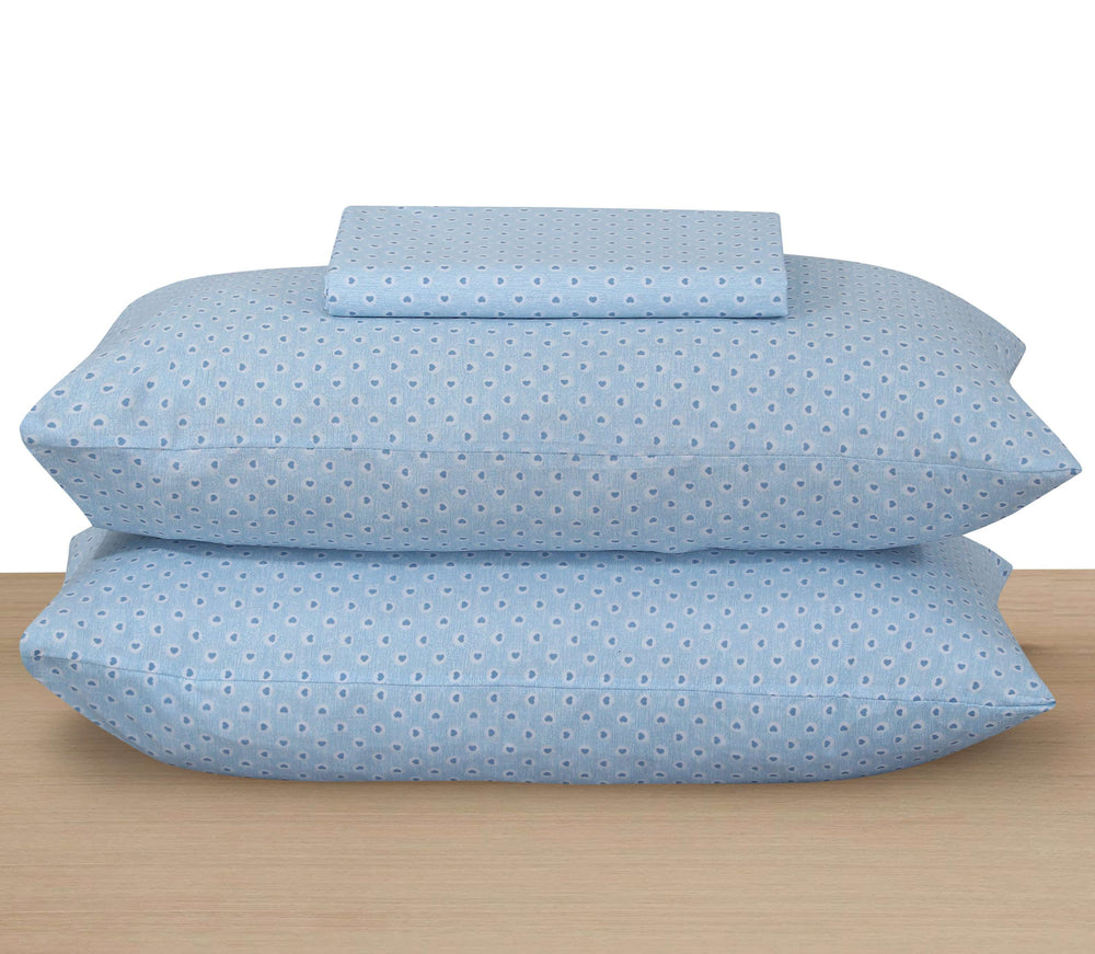 Double Bed Sheet Design NC-C 7115 - Nishat Creative Store