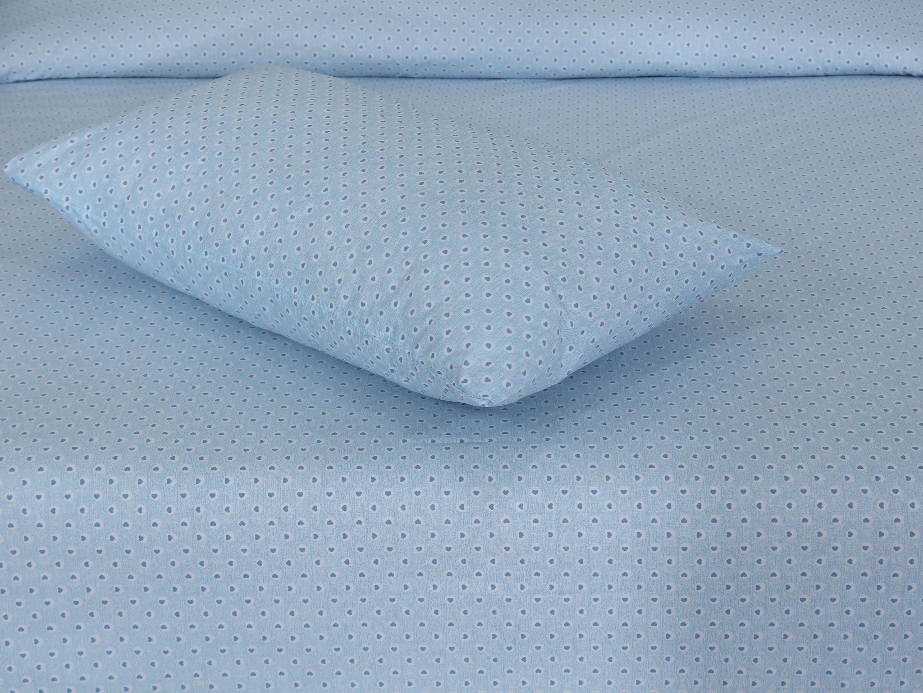 Double Bed Sheet Design NC-C 7115 - Nishat Creative Store