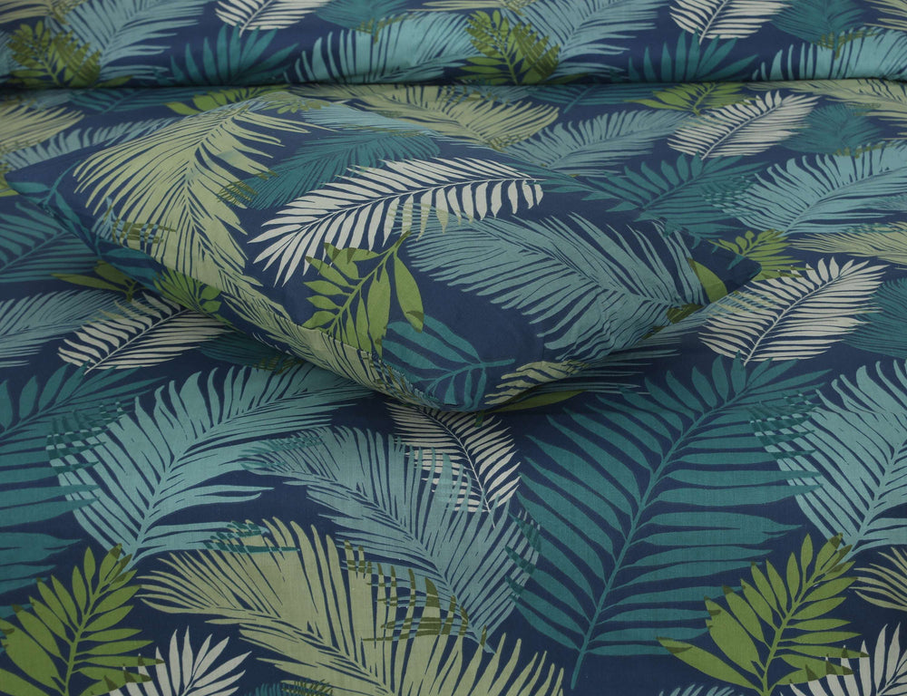 Double Bed Sheet Design NC-C 7119 - Nishat Creative Store