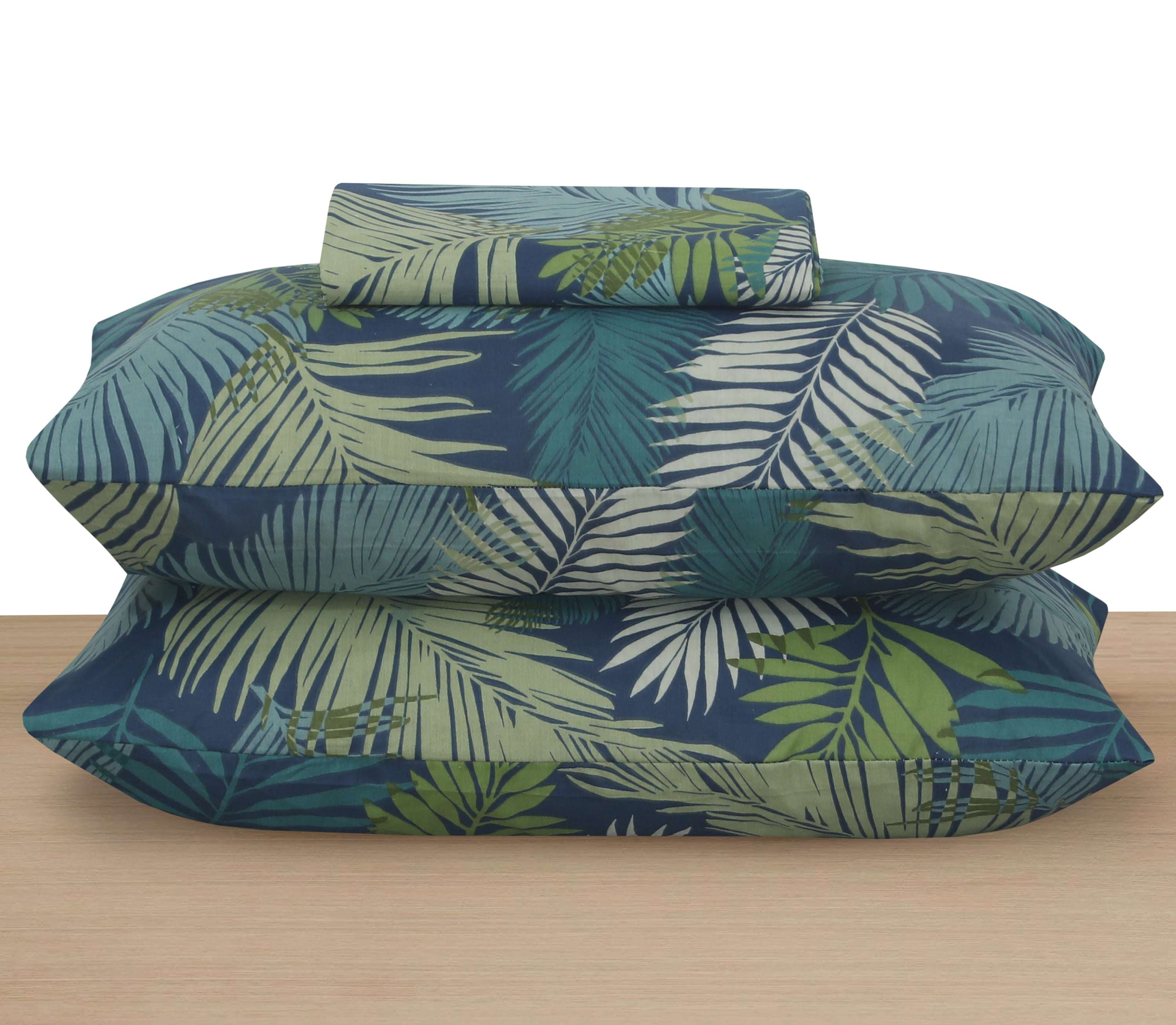 Double Bed Sheet Design NC-C 7119 - Nishat Creative Store
