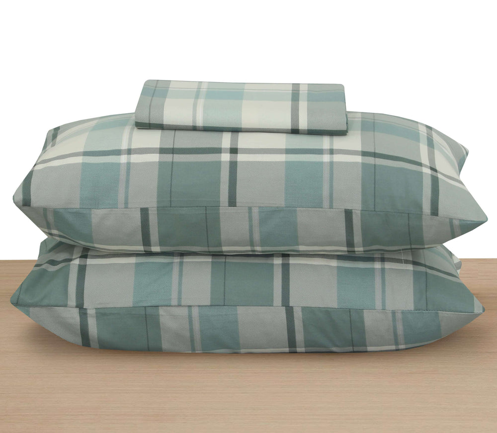 Double Bed Sheet Design NC-C 7120 - Nishat Creative Store