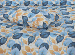 Double Bed Sheet Design NC-C 7121 - Nishat Creative Store