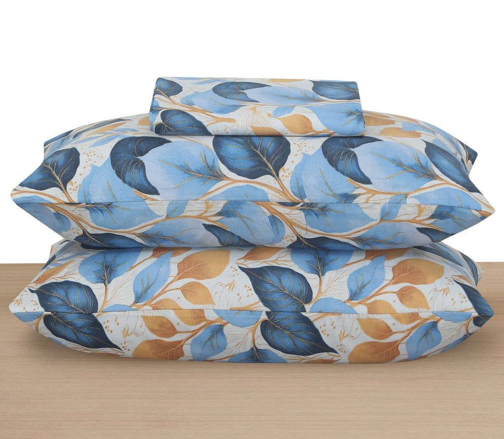 Double Bed Sheet Design NC-C 7121 - Nishat Creative Store
