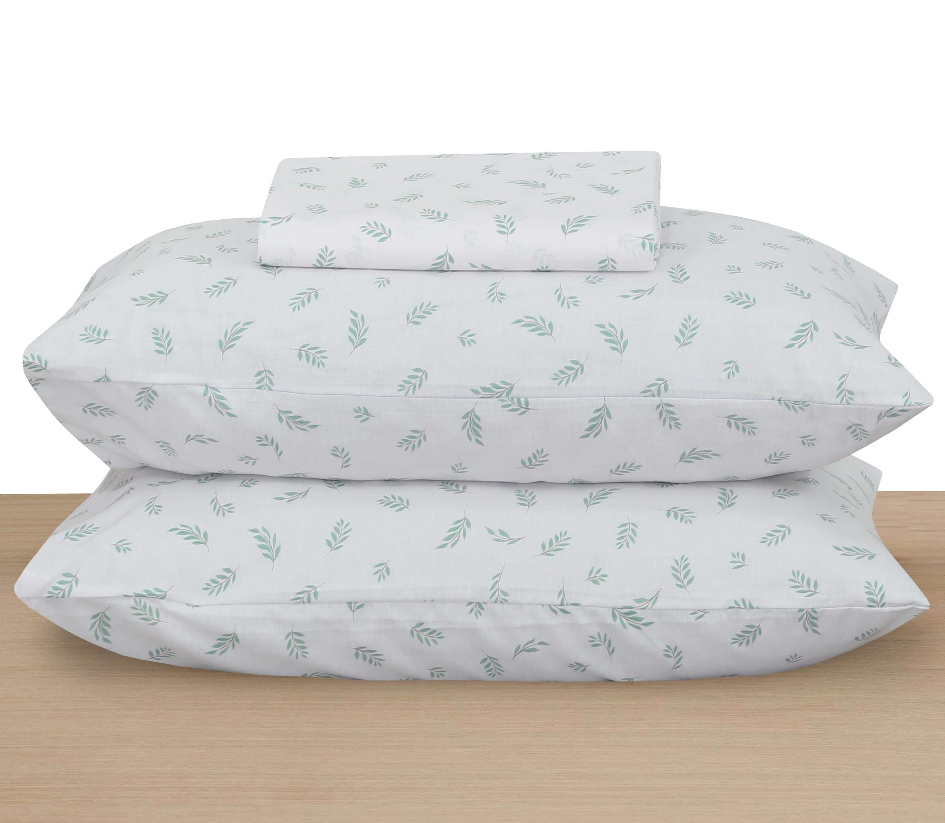 Double Bed Sheet Design NC-C 7123 - Nishat Creative Store