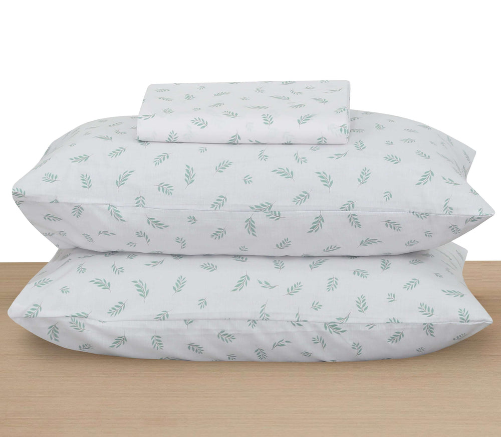 Double Bed Sheet Design NC-C 7123 - Nishat Creative Store