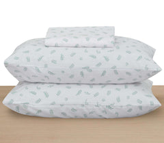 Double Bed Sheet Design NC-C 7123 - Nishat Creative Store