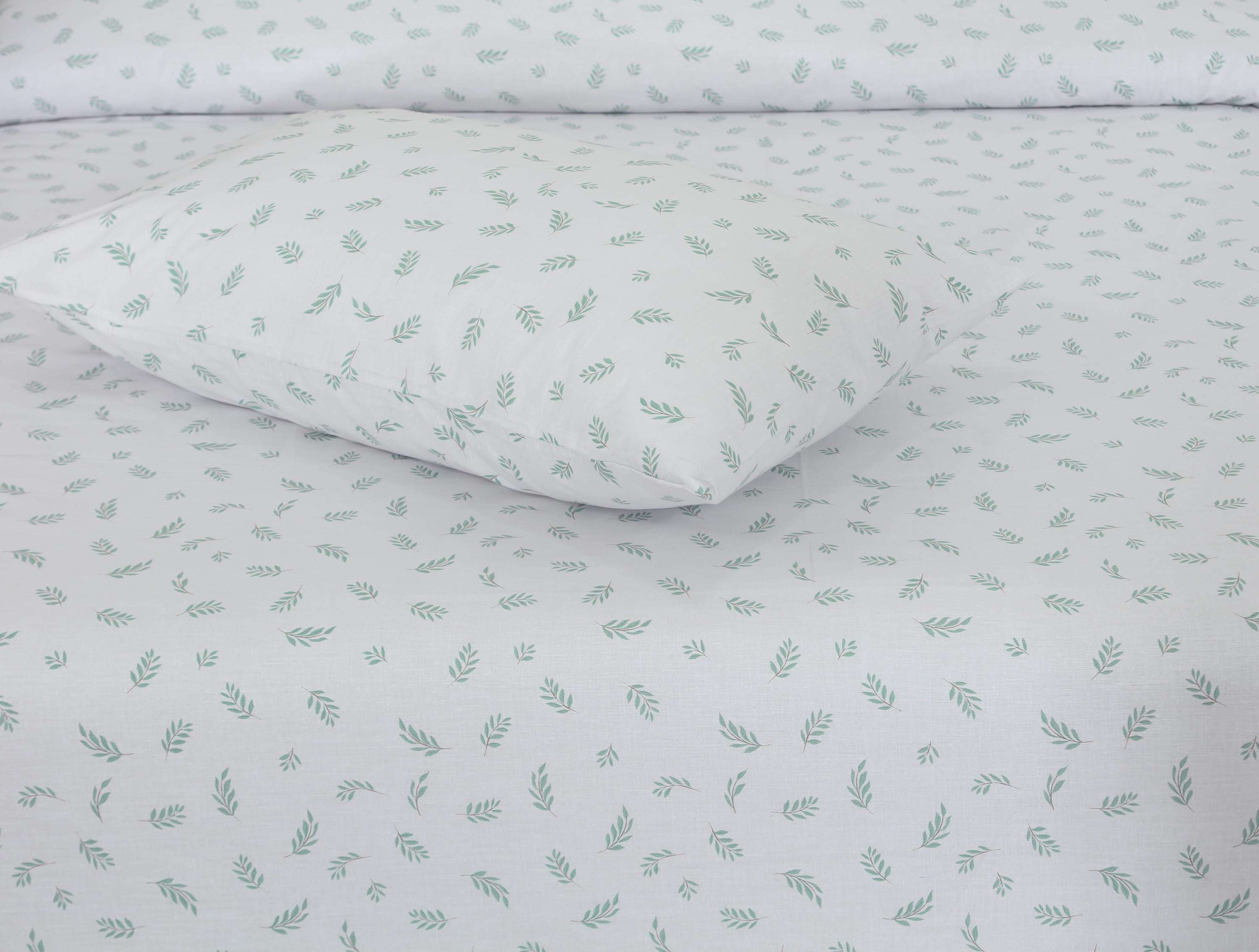 Double Bed Sheet Design NC-C 7123 - Nishat Creative Store
