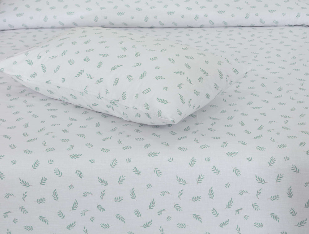 Double Bed Sheet Design NC-C 7123 - Nishat Creative Store