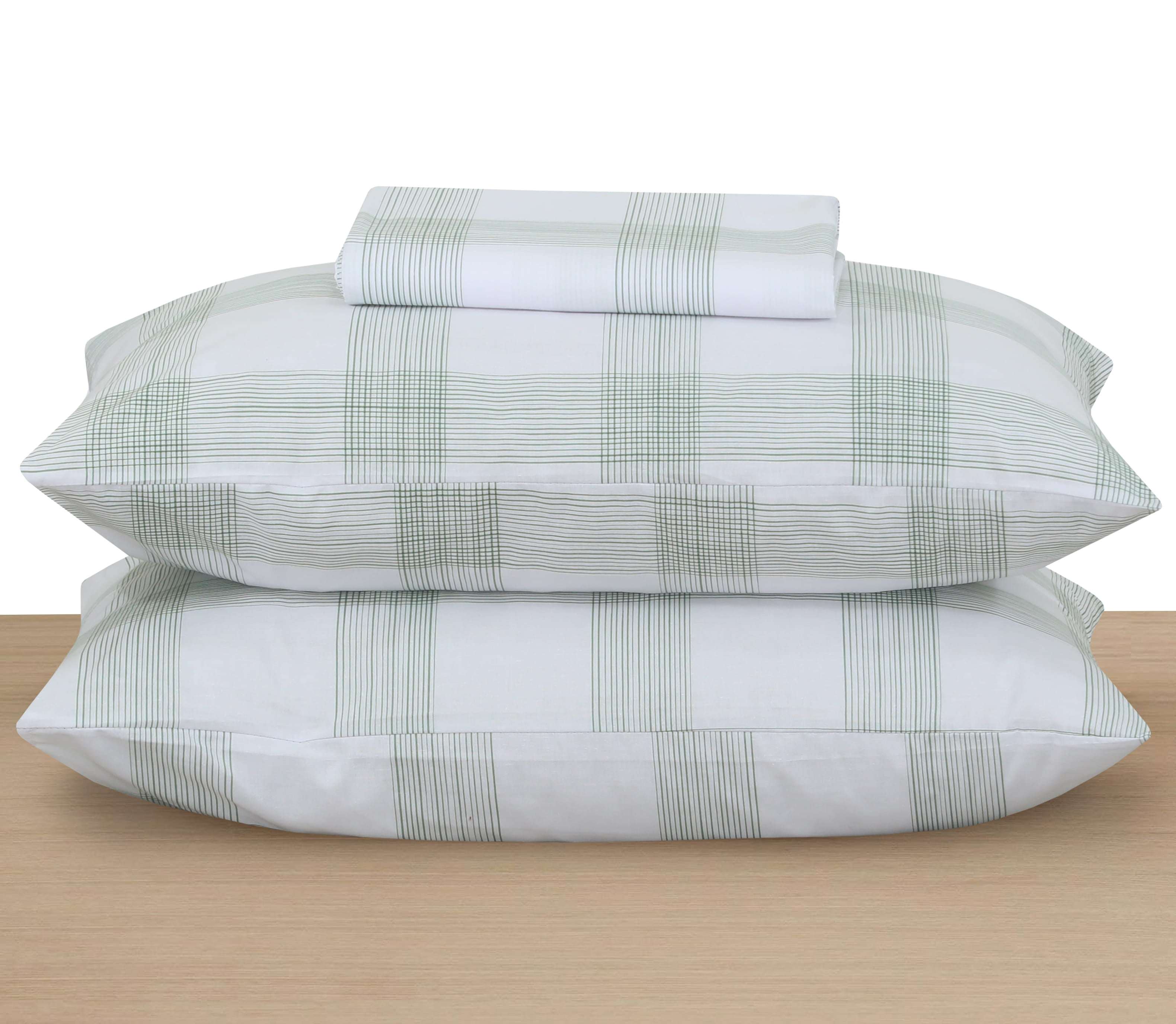 Double Bed Sheet Design NC-C 7124 - Nishat Creative Store