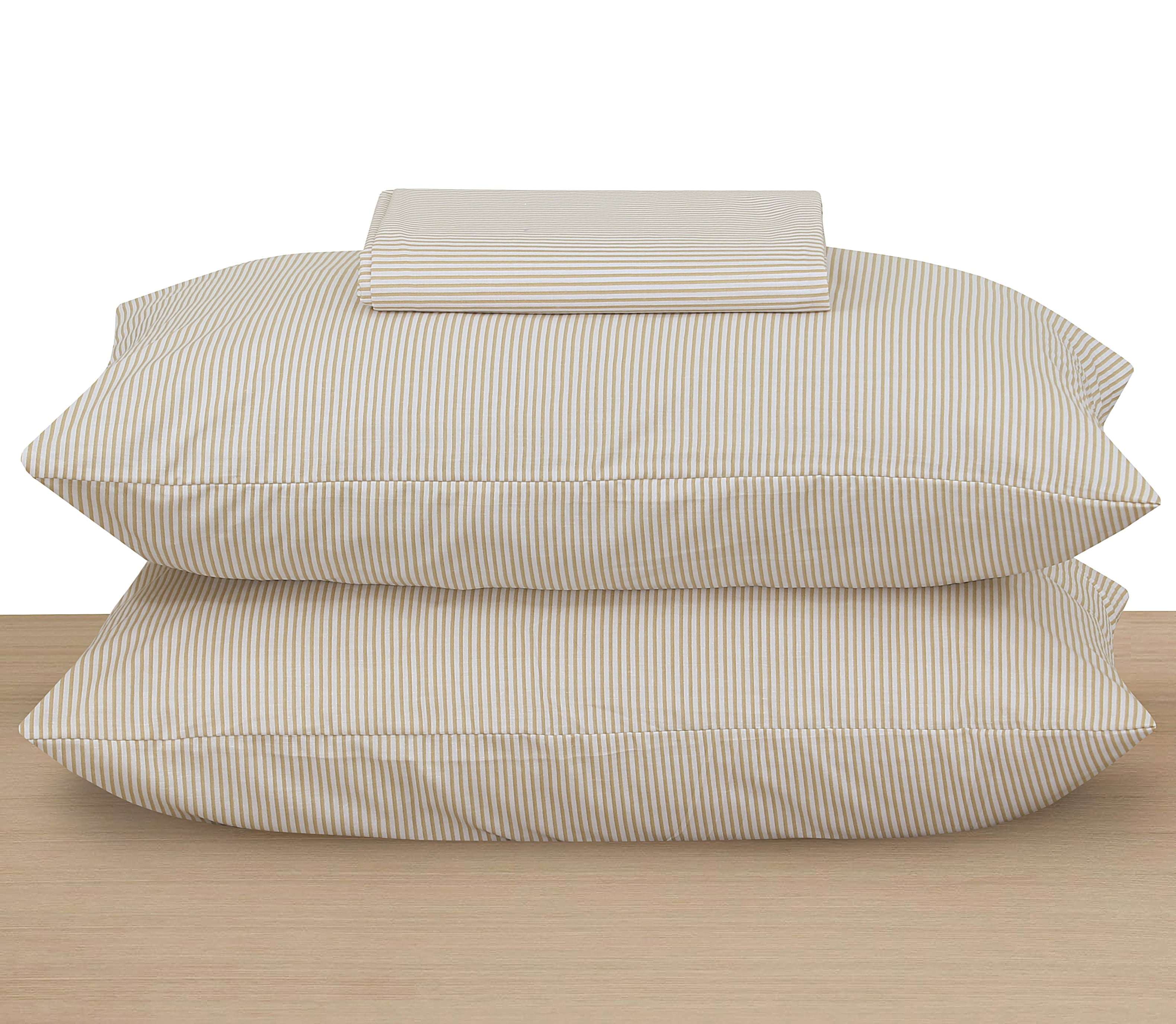 Double Bed Sheet Design NC-C 7126 - Nishat Creative Store