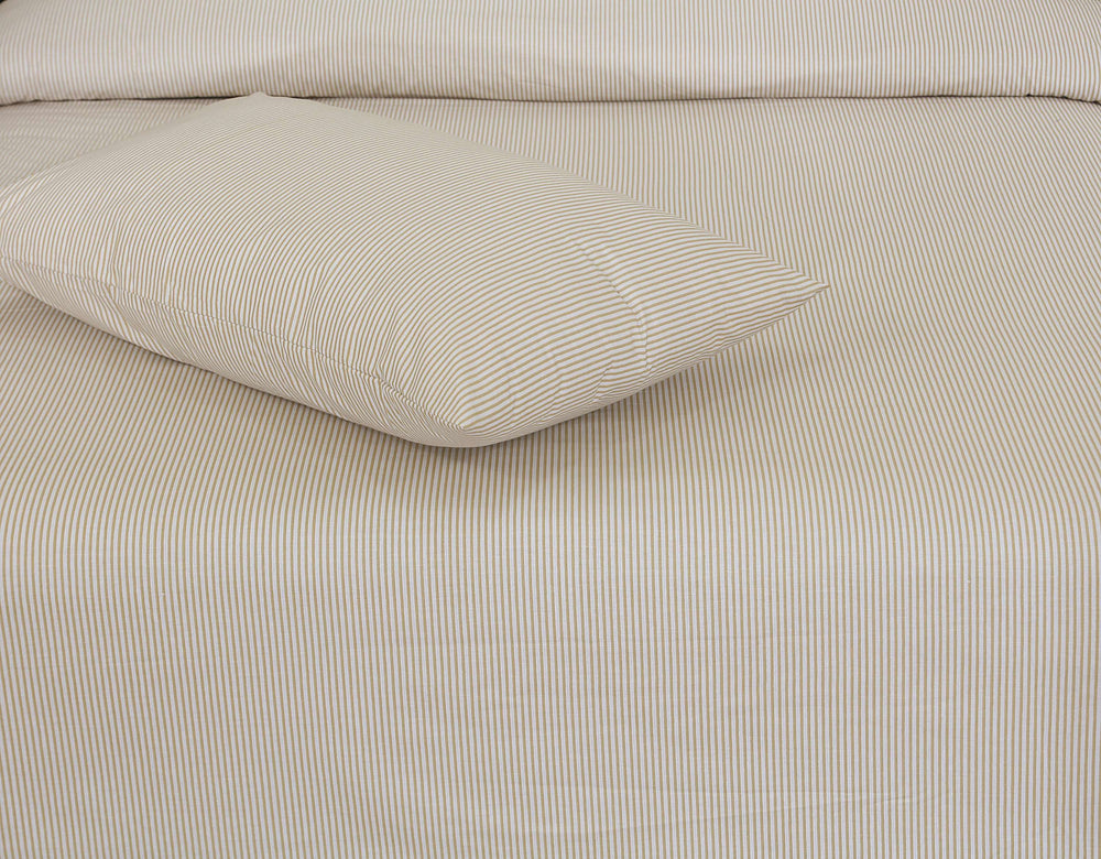 Double Bed Sheet Design NC-C 7126 - Nishat Creative Store