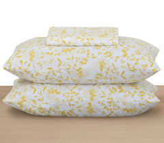 Double Bed Sheet Design NC-C 7128 - Nishat Creative Store