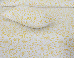 Double Bed Sheet Design NC-C 7128 - Nishat Creative Store