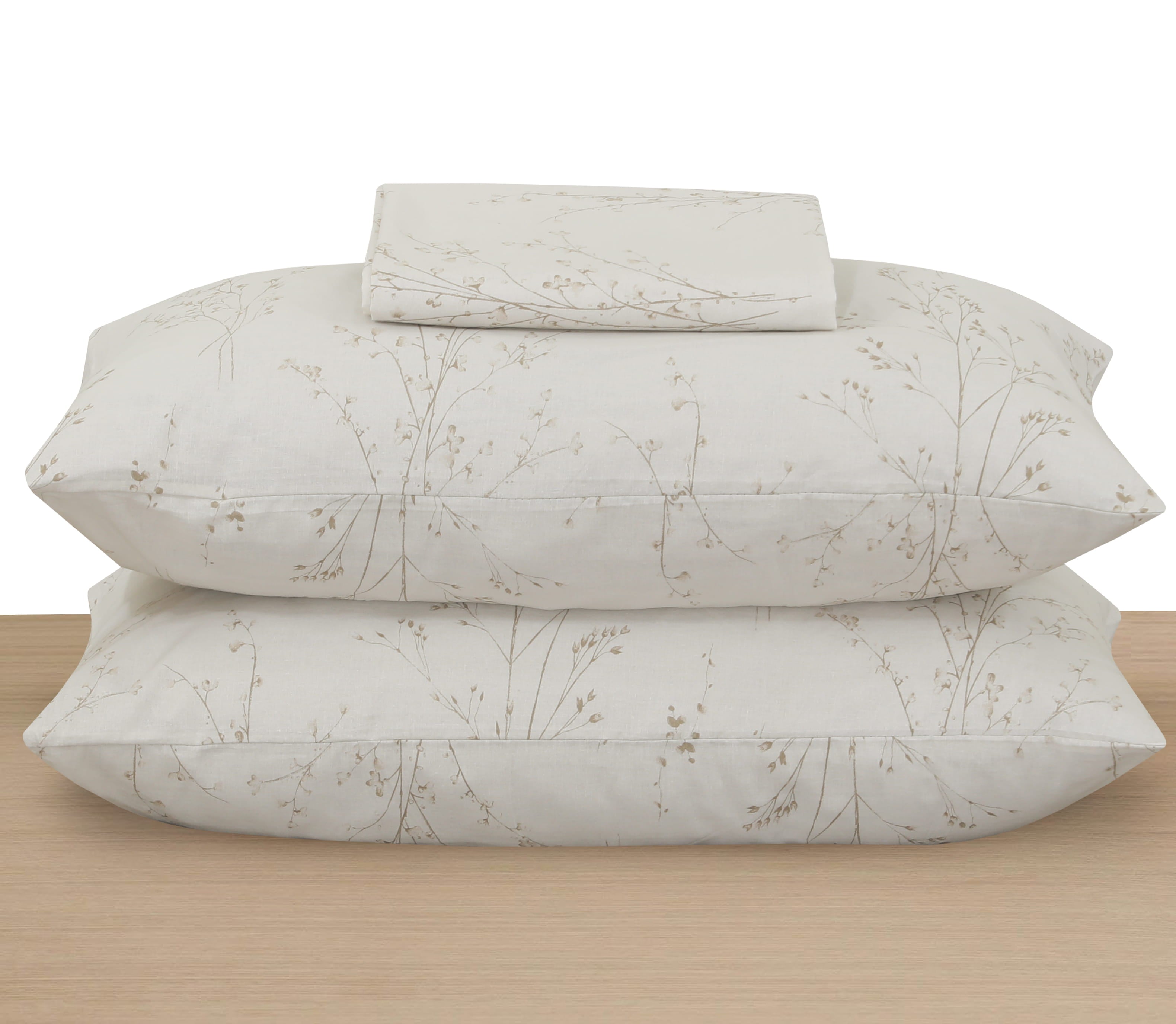 Double Bed Sheet Design NC-C 7129 - Nishat Creative Store