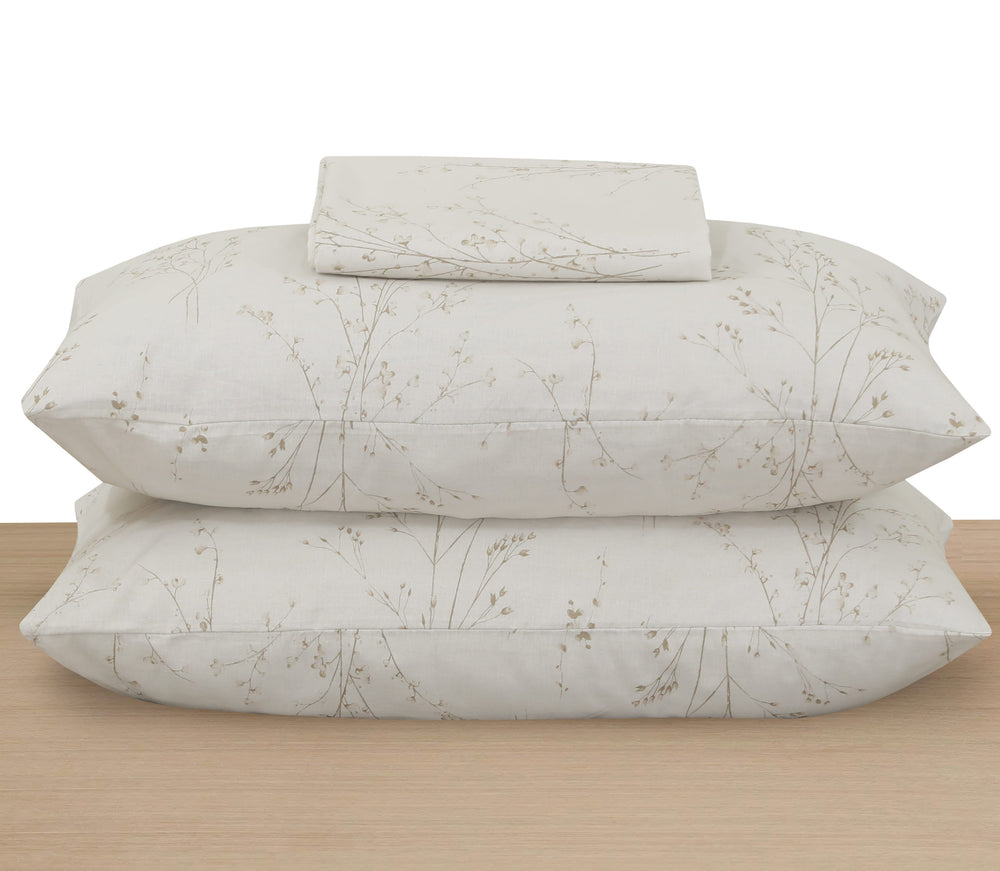 Double Bed Sheet Design NC-C 7129 - Nishat Creative Store