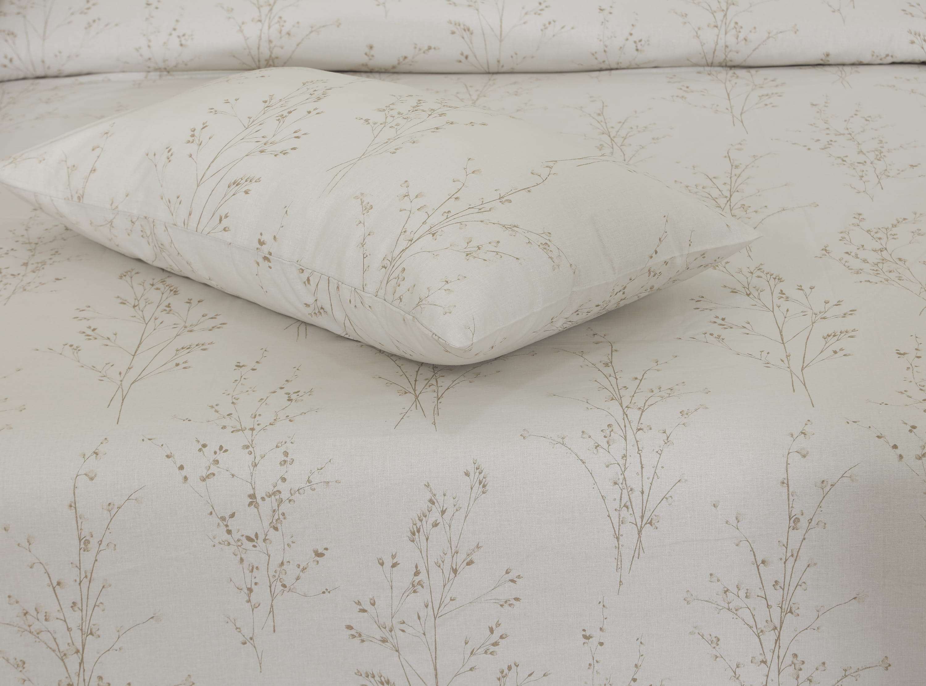 Double Bed Sheet Design NC-C 7129 - Nishat Creative Store