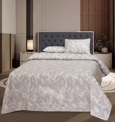 Double Bed Sheet Design NC-C 7130 - Nishat Creative Store