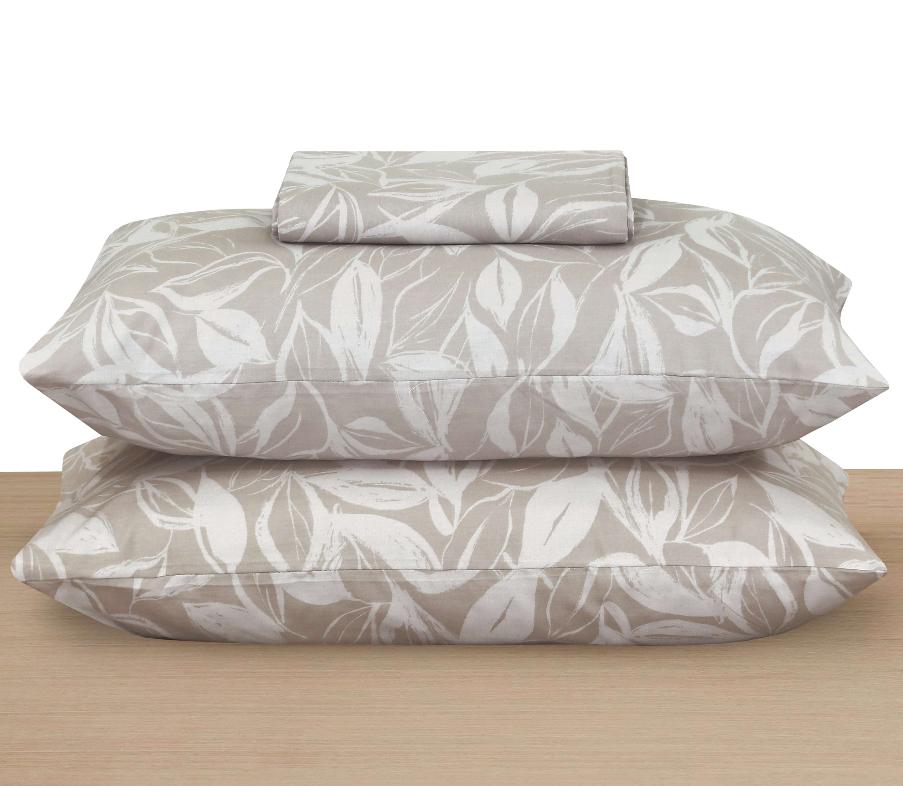 Double Bed Sheet Design NC-C 7130 - Nishat Creative Store
