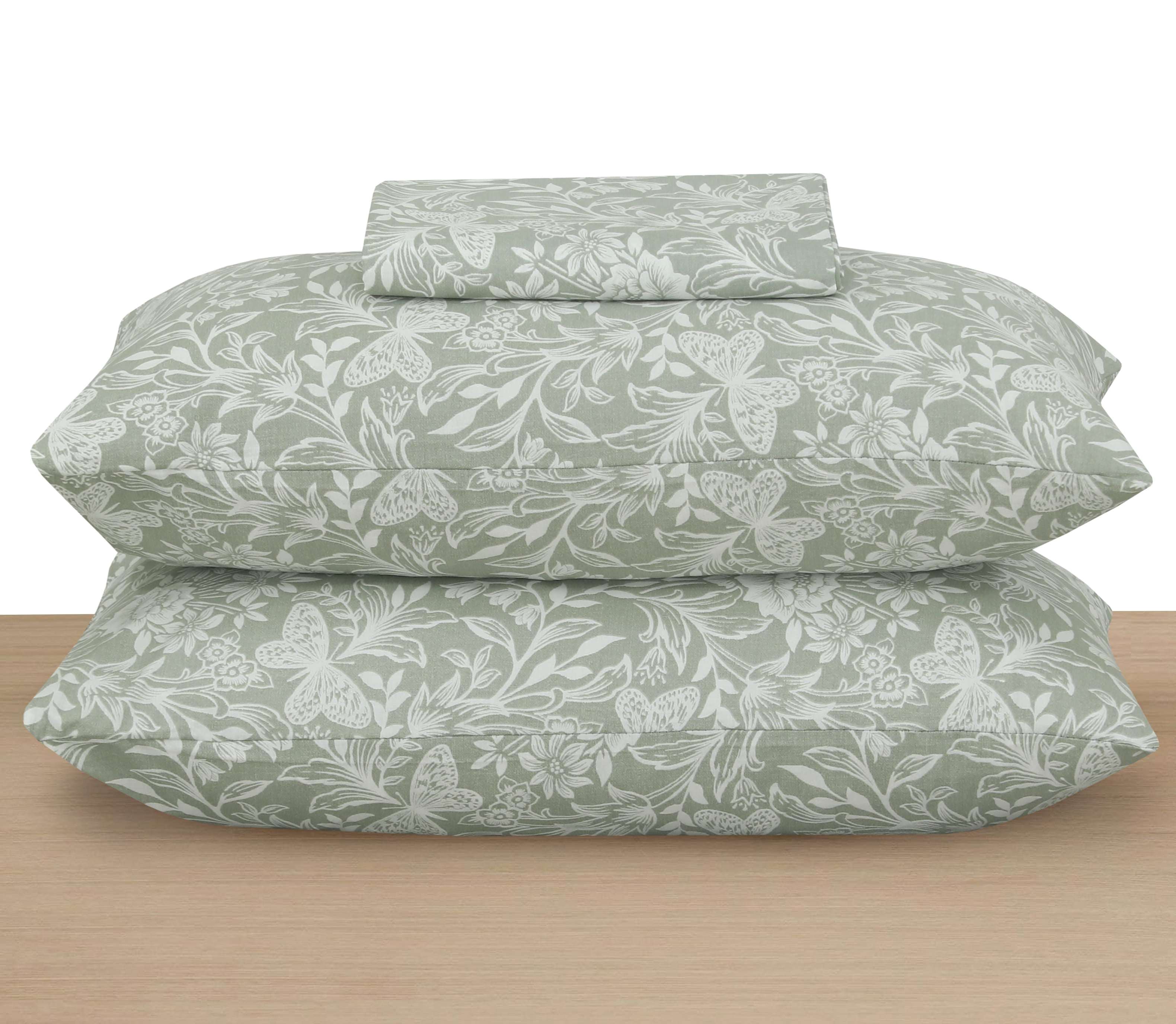 Double Bed Sheet Design NC-C 7131 - Nishat Creative Store