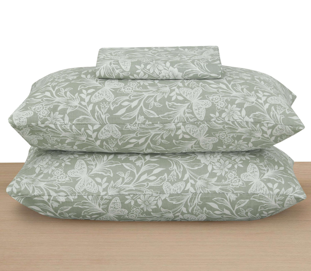 Double Bed Sheet Design NC-C 7131 - Nishat Creative Store